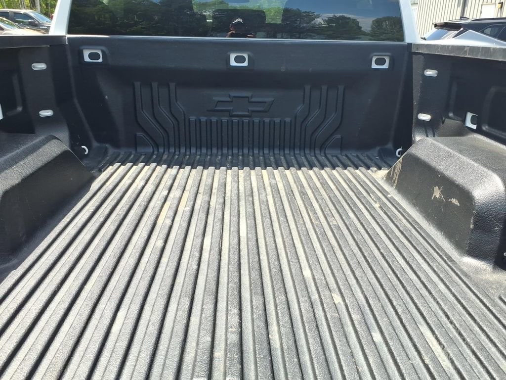 2023 Chevrolet Silverado 1500 RST - Photo 10