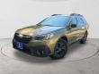 2020 Subaru Outback Onyx Edition XT SUV