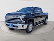 Chevrolet Silverado 2500 HD