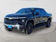 Chevrolet Silverado EV