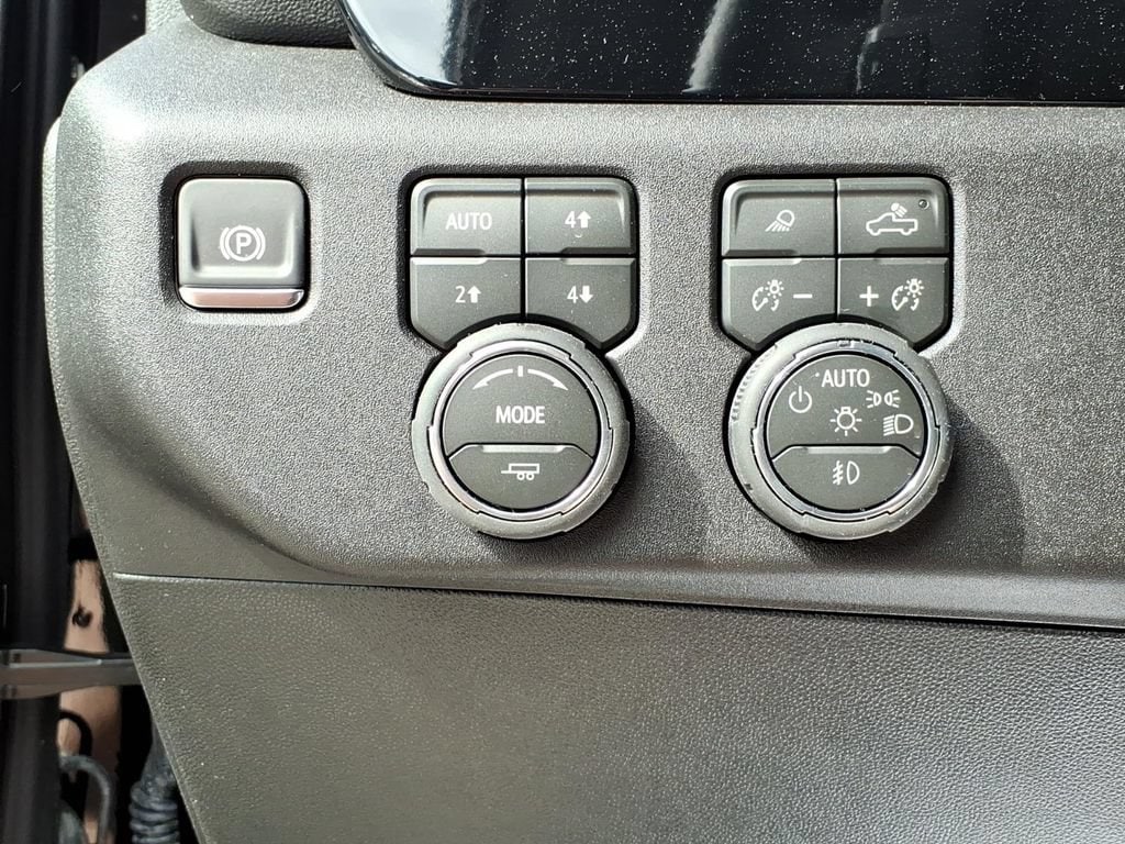 2026 Chevrolet Silverado 1500 RST - Photo 16