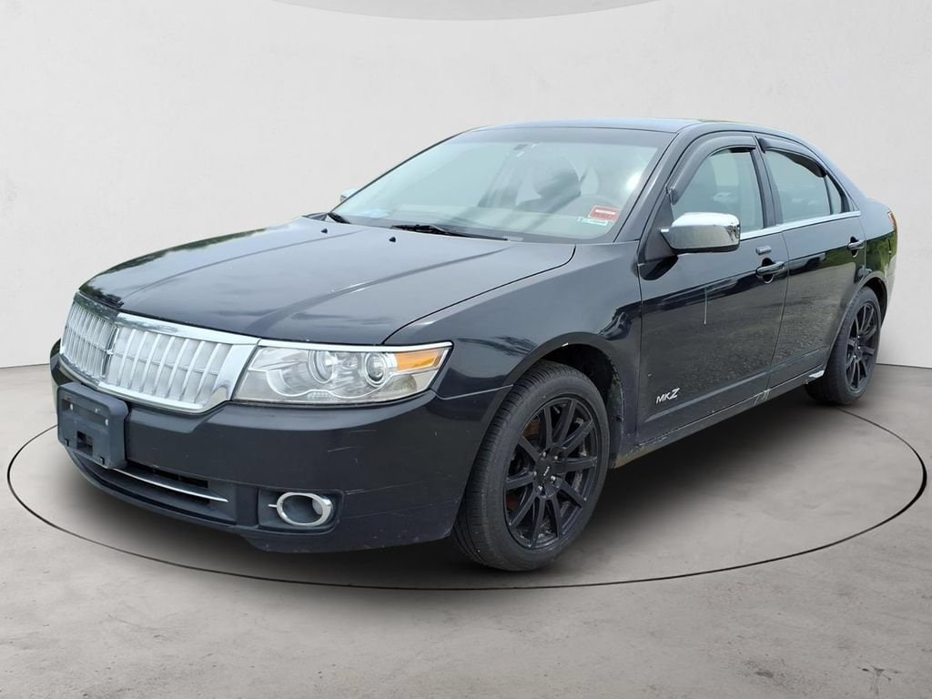 2009 Lincoln MKZ V6 AWD's photo
