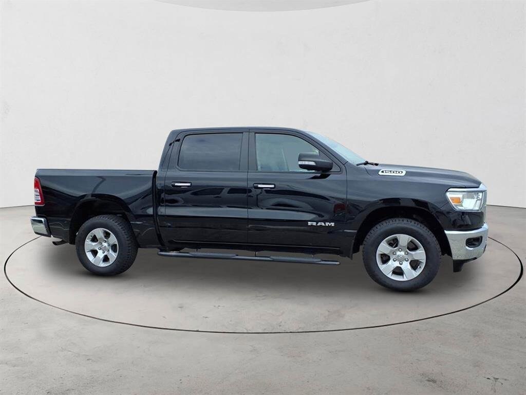 2020 Ram 1500 Big Horn photo 4