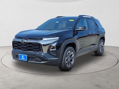 2026 Chevrolet Equinox Activ SUV