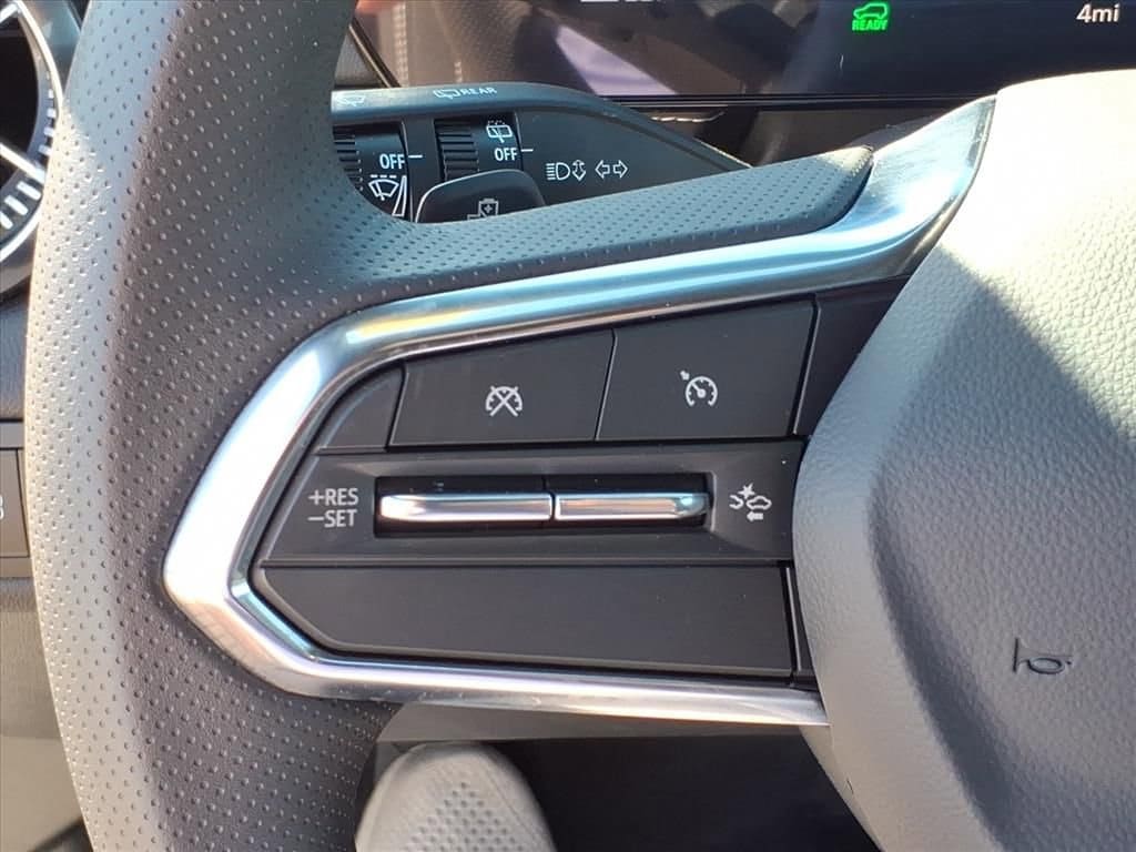 2026 Chevrolet Blazer EV LT - Photo 15