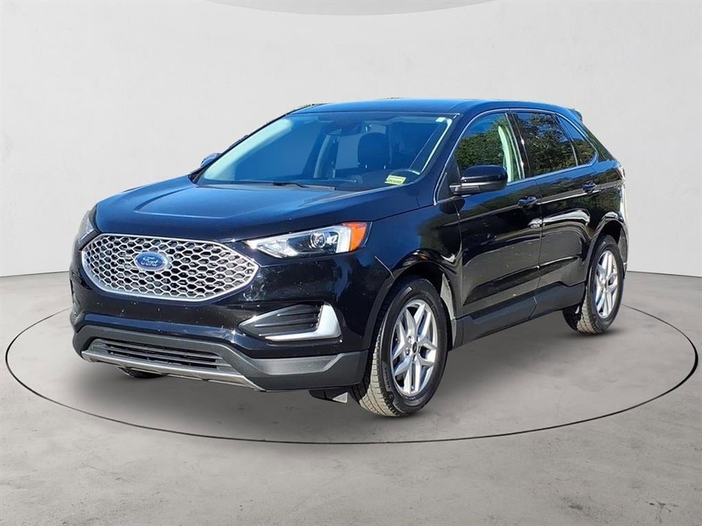 2023 Ford Edge SEL's photo