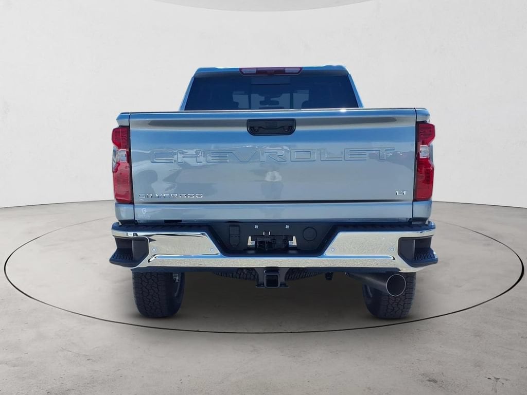 2026 Chevrolet Silverado 2500 HD LT - Photo 6
