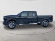 2024 Chevrolet Silverado 2500 HD Custom Truck Crew Cab
