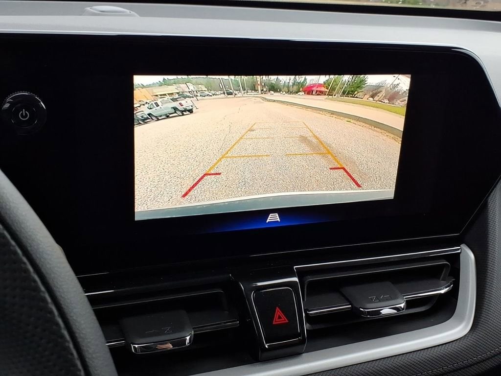 2026 Chevrolet Trailblazer LT - Photo 20
