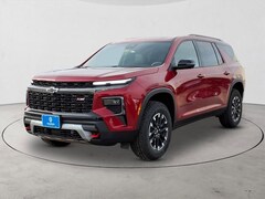 2026 Chevrolet Traverse Z71 SUV