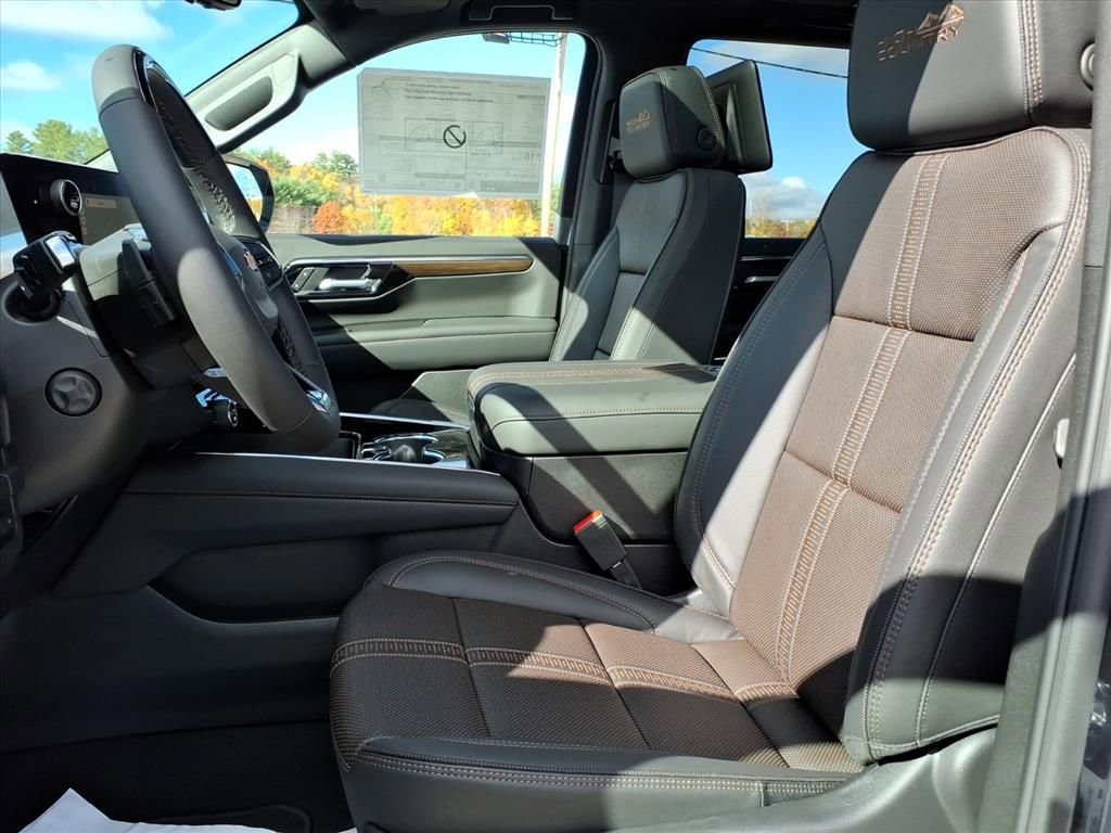 2026 Chevrolet Tahoe High Country - Photo 14