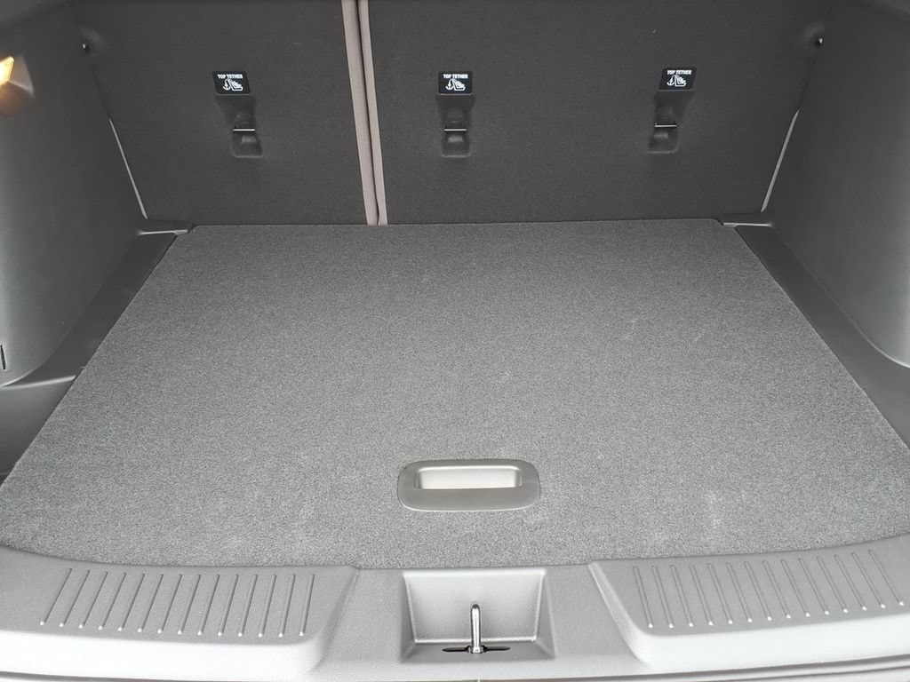 2026 Chevrolet Trax Activ - Photo 10