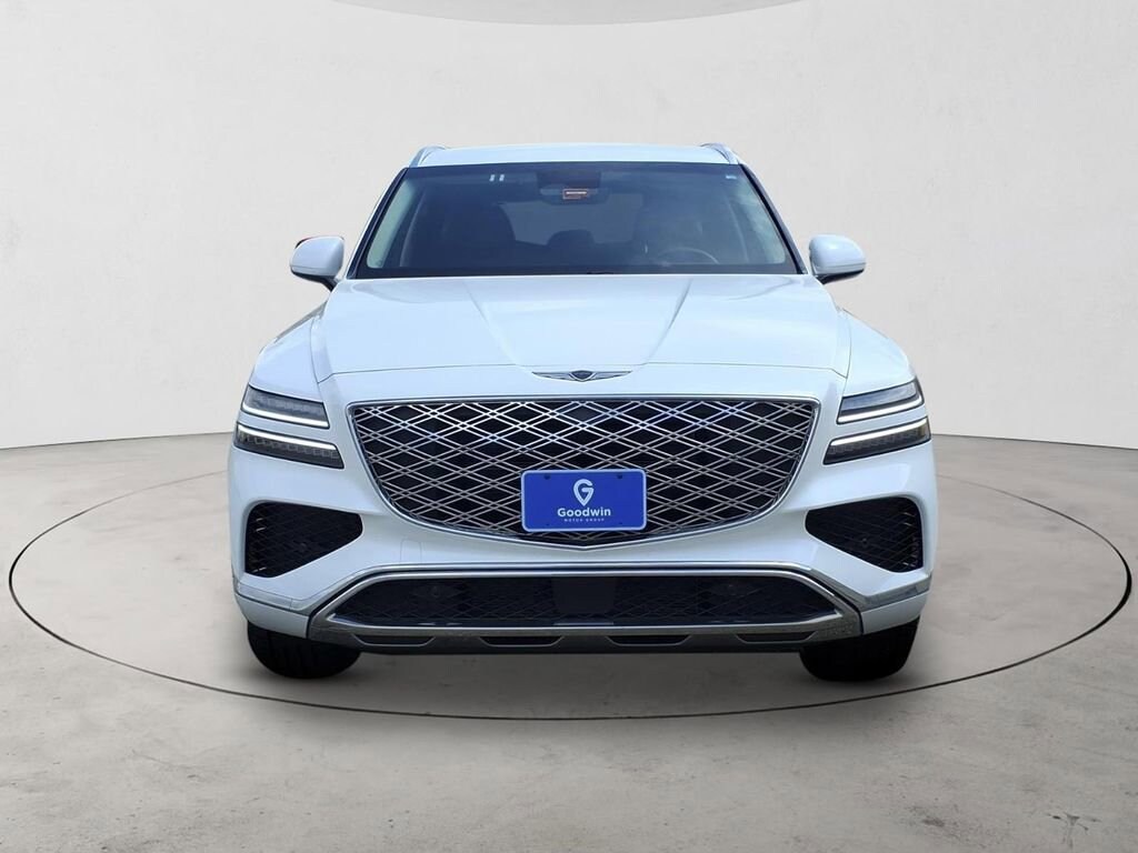 Used 2025 Genesis GV80 2.5T Standard
