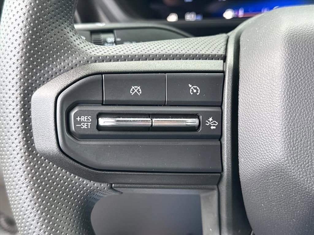 2025 Chevrolet Colorado Work Truck - Photo 15