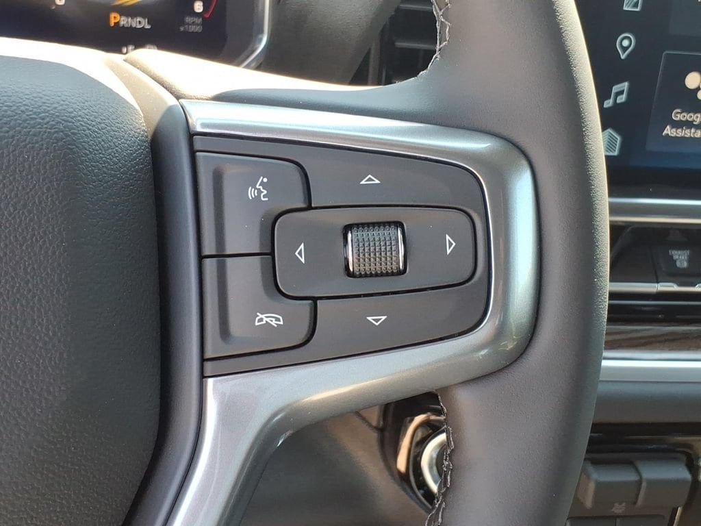 2026 Chevrolet Silverado 2500 HD LT - Photo 18