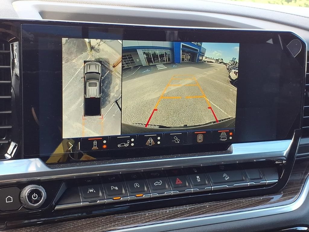2026 Chevrolet Silverado 1500 RST - Photo 22