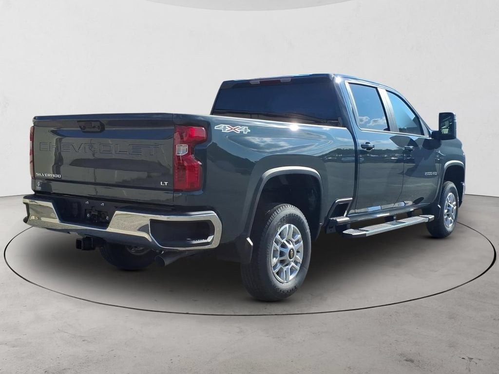 2026 Chevrolet Silverado 2500 HD LT - Photo 5