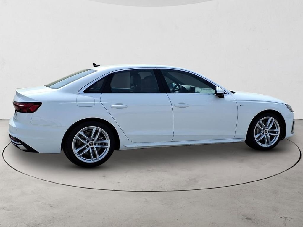 Used 2024 Audi A4 Sedan S Line Premium Plus