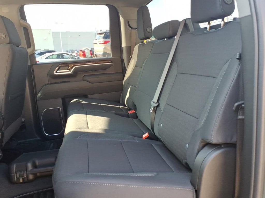 2026 Chevrolet Silverado 2500 HD LT - Photo 13