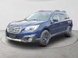 2017 Subaru Outback 2.5i Limited SUV