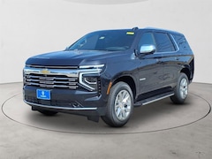 2025 Chevrolet Tahoe Premier SUV