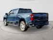 2022 Chevrolet Silverado 1500 High Country Truck Crew Cab