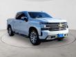 2021 Chevrolet Silverado 1500 High Country Truck Crew Cab