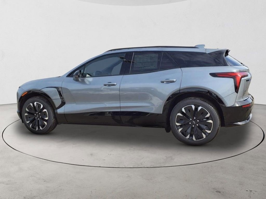 2025 Chevrolet Blazer EV RS - Photo 8