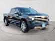 2022 Chevrolet Silverado 1500 High Country Truck Crew Cab