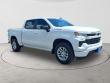 2023 Chevrolet Silverado 1500 RST Truck Crew Cab