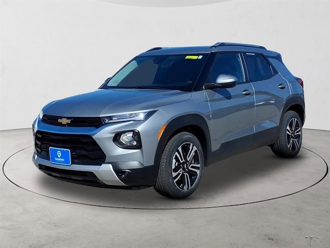 2023 Chevrolet Trailblazer LT SUV