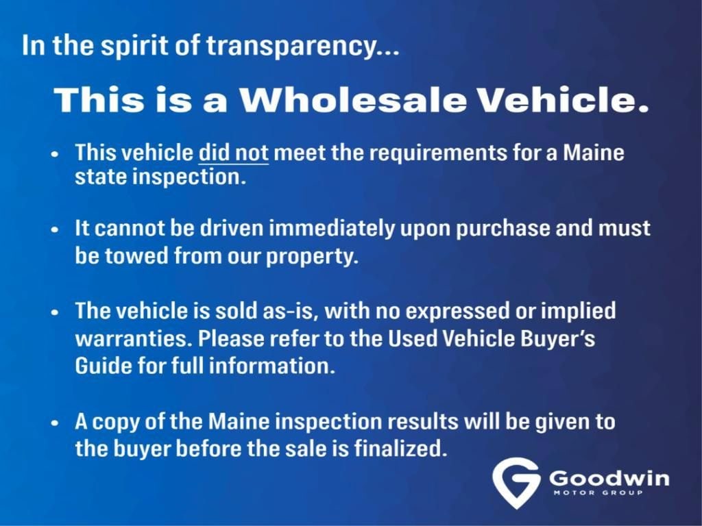 Used 2008 Volvo XC70 3.2 with VIN YV4BZ982281027034 for sale in Brunswick, ME
