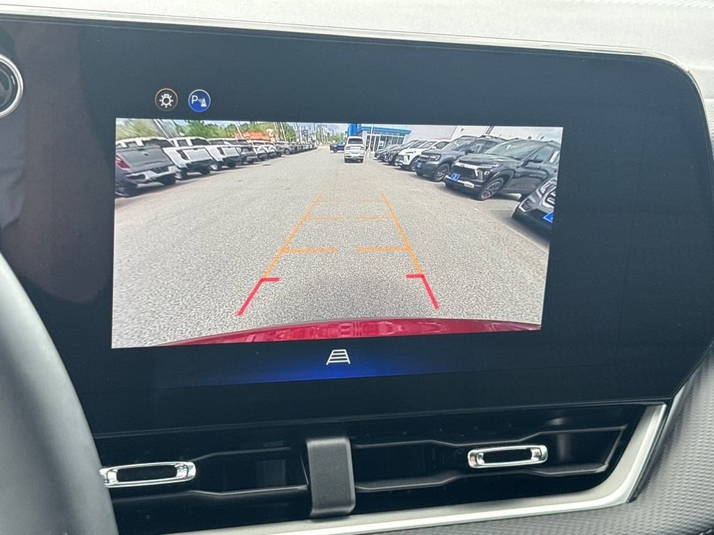 2026 Chevrolet Equinox LT - Photo 21