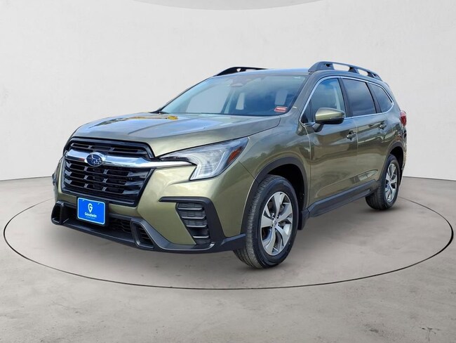2023 Subaru Ascent Premium 7-Passenger SUV