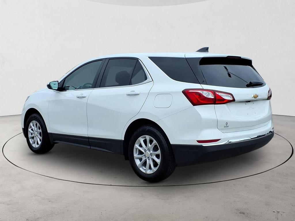 2021 Chevrolet Equinox LT - Photo 7