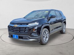2026 Chevrolet Equinox LT SUV
