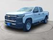 2024 Chevrolet Colorado WT Truck Crew Cab