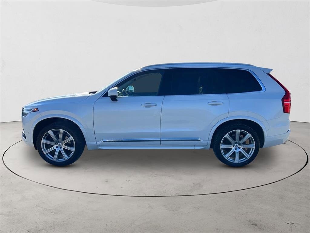 Used 2018 Volvo XC90 T6 Inscription SUV