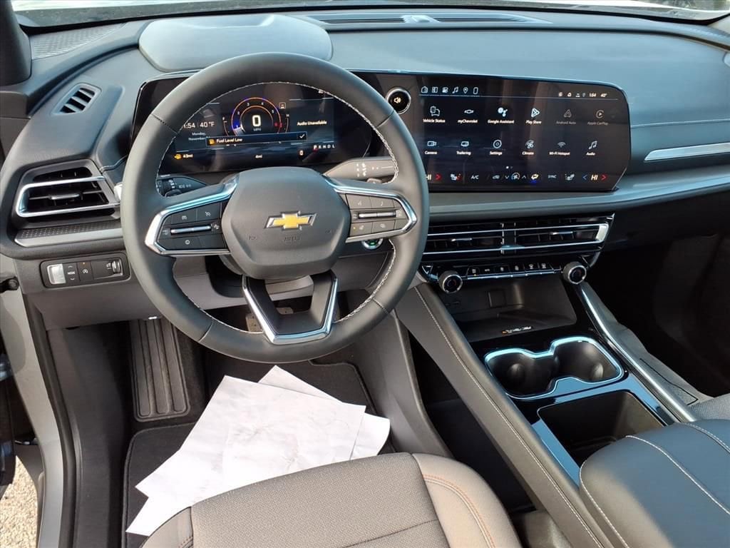 2026 Chevrolet Traverse LT - Photo 17