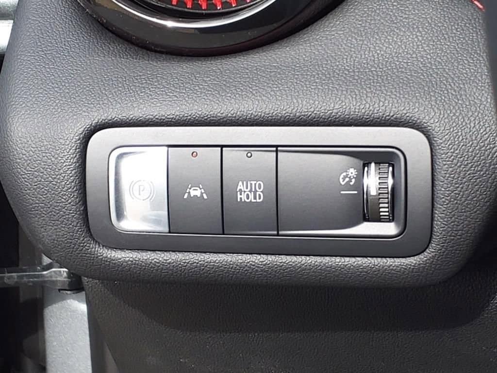 2025 Chevrolet Blazer EV RS - Photo 17