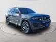 2021 Jeep Grand Cherokee L Overland 4x4 SUV