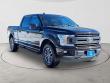 2019 Ford F-150 XLT Truck Crew Cab