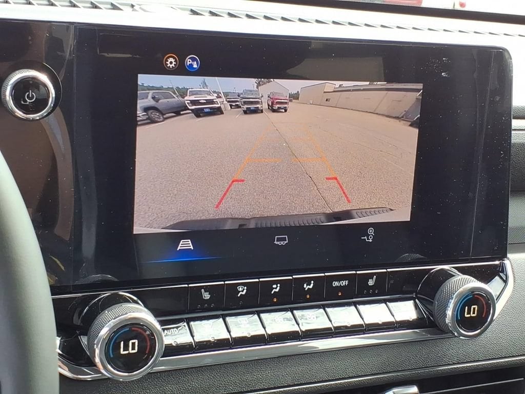 2026 Chevrolet Colorado Trail Boss - Photo 21