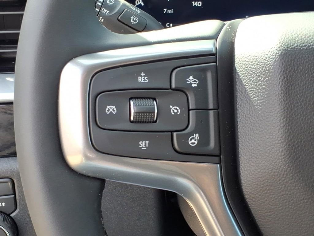 2026 Chevrolet Silverado 2500 HD LT - Photo 17