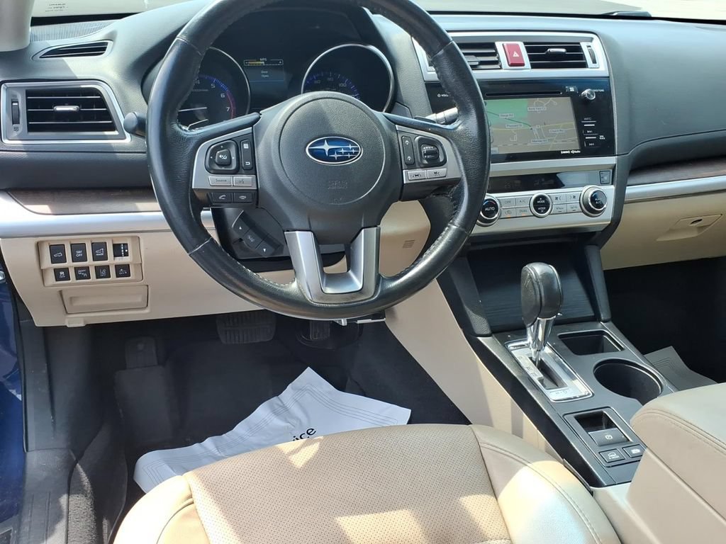 2017 Subaru Outback Limited - Photo 19