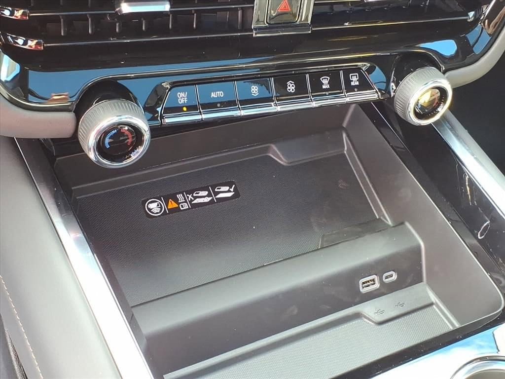 2026 Chevrolet Tahoe High Country - Photo 22