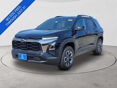 2026 Chevrolet Equinox Activ SUV