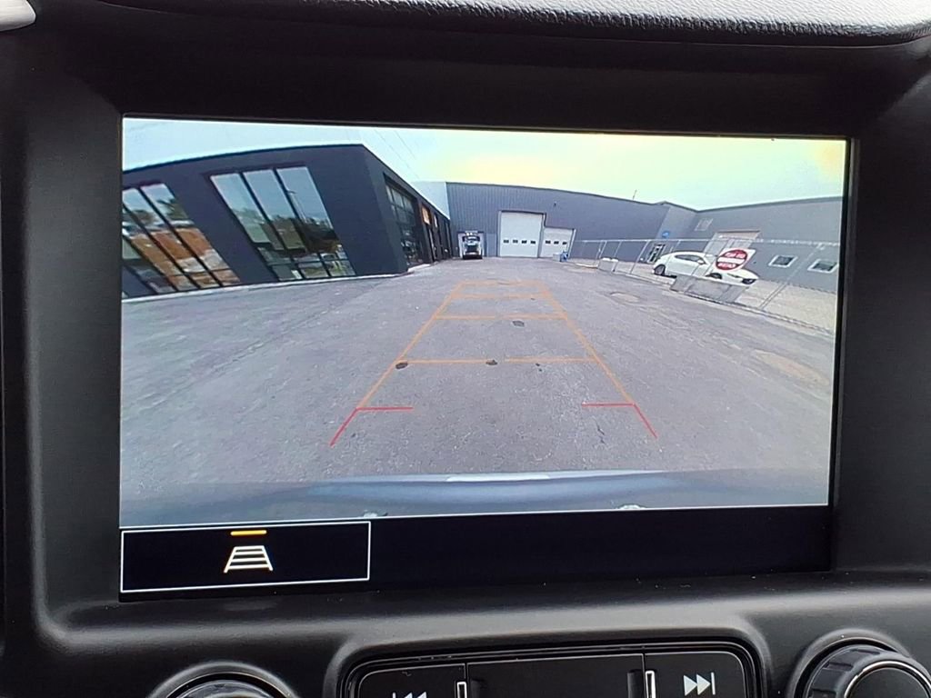 2024 GMC Terrain SLT - Photo 25