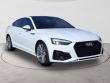 2025 Audi A5 Sportback S Line Premium