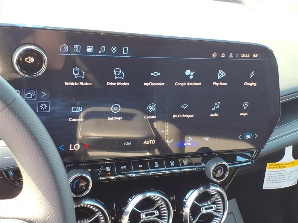 2026 Chevrolet Blazer EV LT - Photo 18